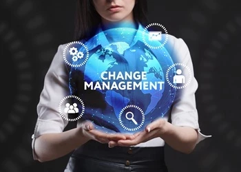 Change Management & User Adoption, empowering teams for successful go-live