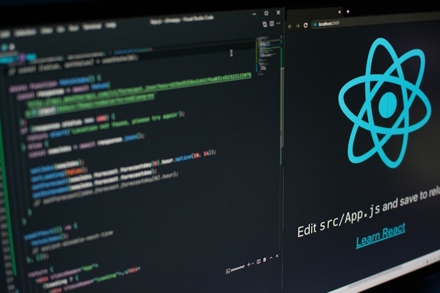 Angular & React Frontend Development, modern SPA engineering