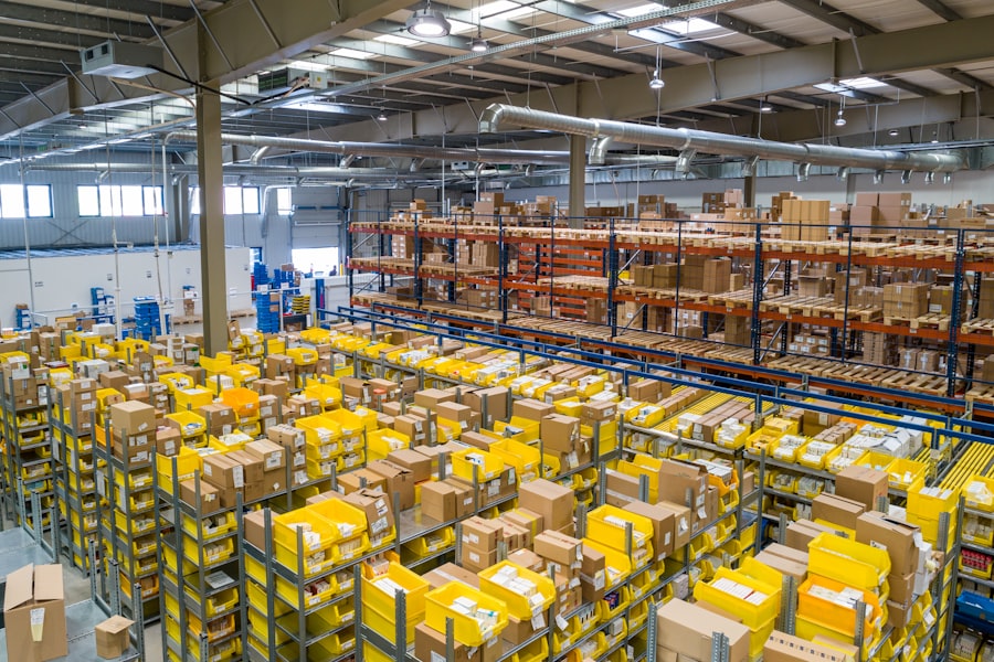 Dynamics 365 Supply Chain Management – resilient supply chain operations