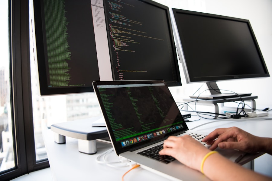 Microservices architecture on .NET – event-driven distributed systems