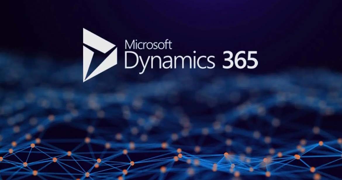 Microsoft Dynamics 365 CRM, unified customer engagement and sales team