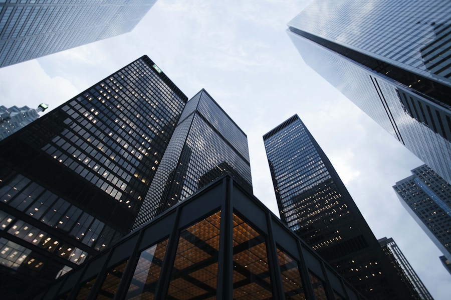 Leasing management CRM automating the full leasing lifecycle on Dynamics 365