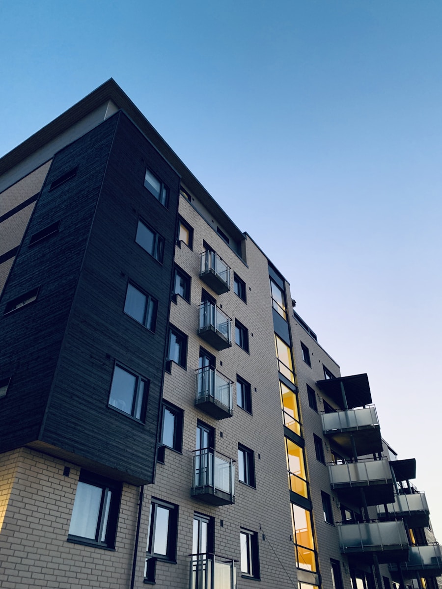 Property management software on Microsoft Dynamics 365 for property managers and landlords