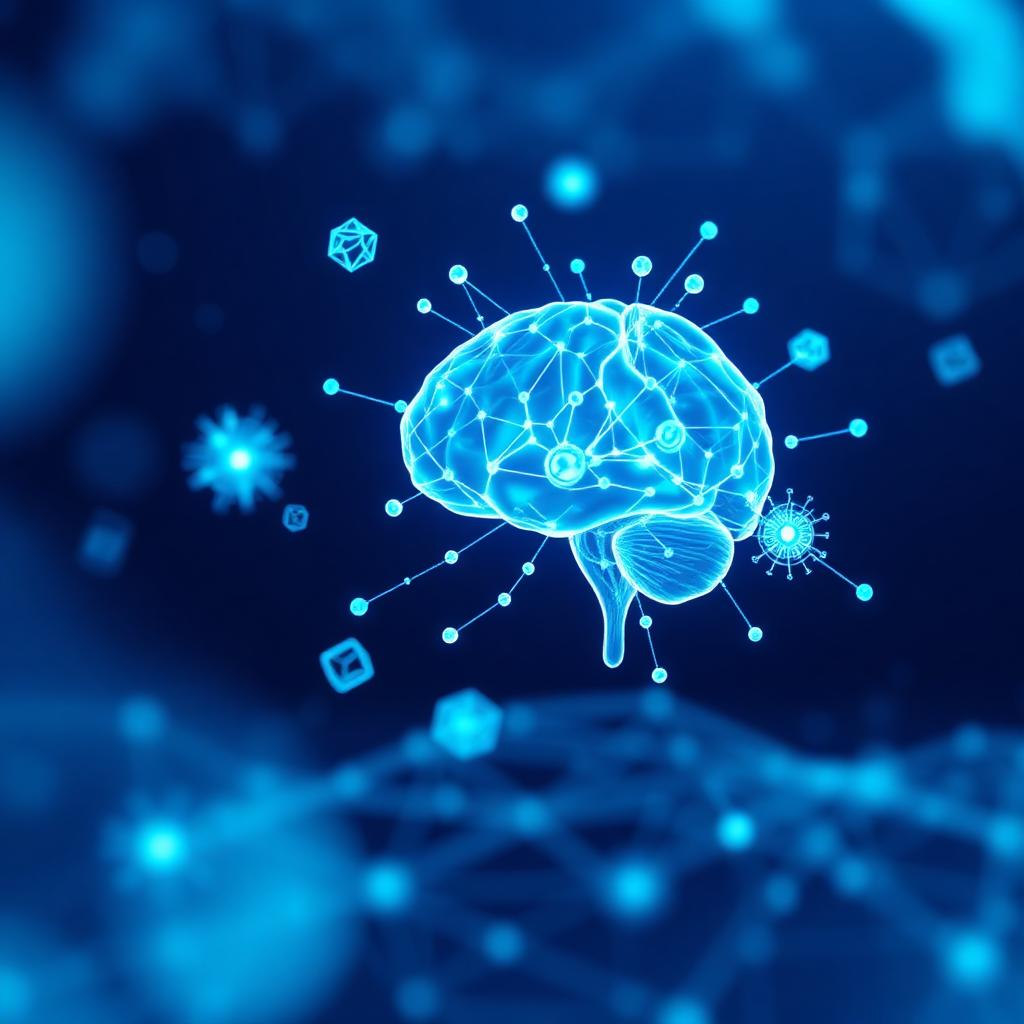 AI Transformation, teams collaborating with AI-powered tools
