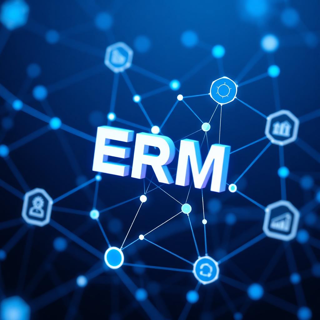 ERP & CRM Implementation, collaborative business planning session