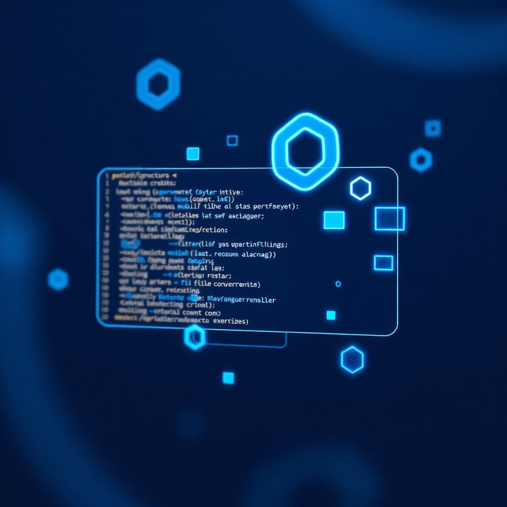 Custom Software Development, engineering high-quality solutions