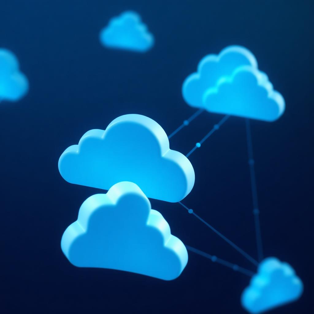 Migration & Integration, seamless cloud migration and system connectivity